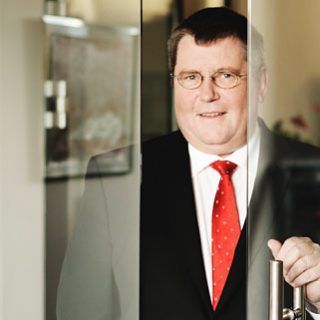 Portrait Paul-Luppert