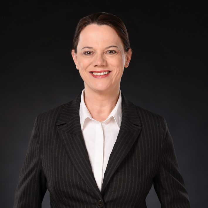 Portrait Stephanie-Deiters